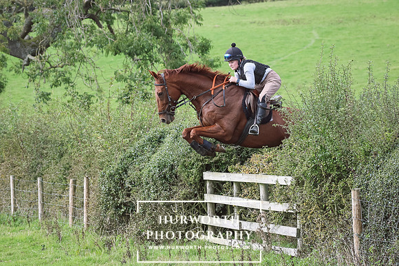 Hurworth Hunt 48