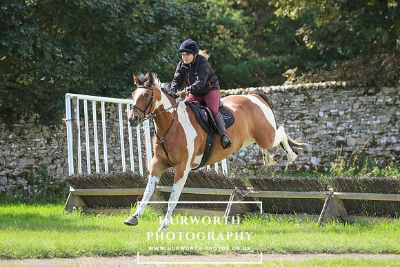 Hurworth Pleasure Ride 71