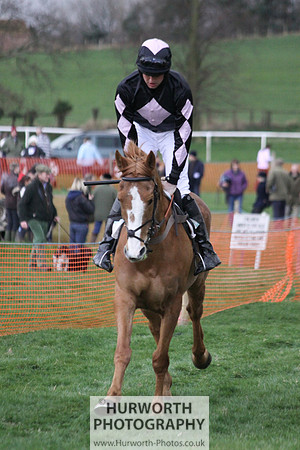 Hurworth Point to Point Restricted Race 018