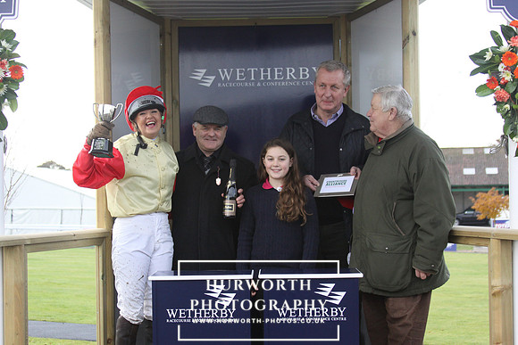 Countryside Raceday 098