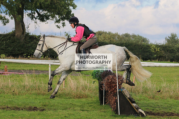Hurworth Hunter Trial 248
