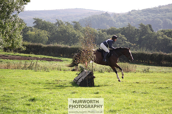 Hurworth Bilsdale Hedge Hop 214