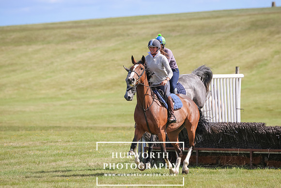 Hurworth Pleasure Ride 240