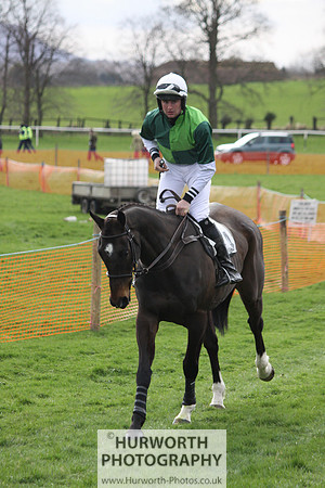 Hurworth Point to Point Members Race 035