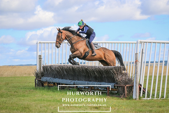 Hurworth Pleasure Ride 299