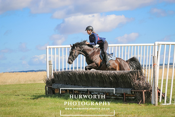 Hurworth Pleasure Ride 132