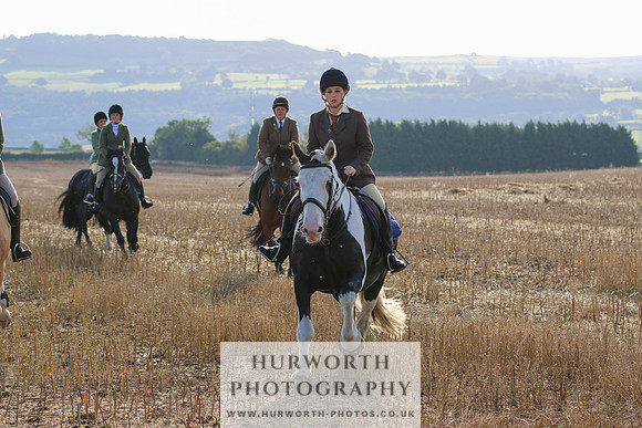 Hurworth Hunt 114