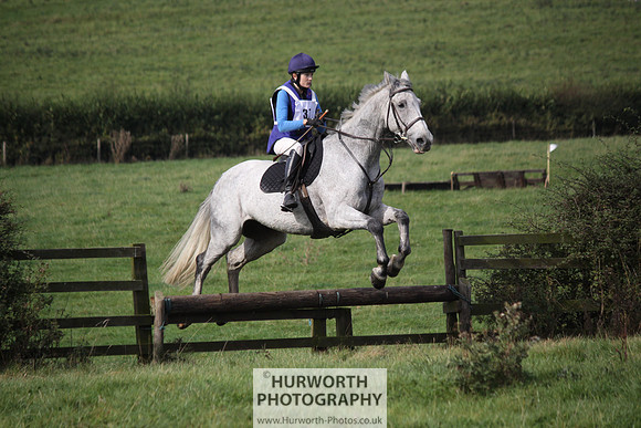 Hurworth Bilsdale Hedge Hop 164
