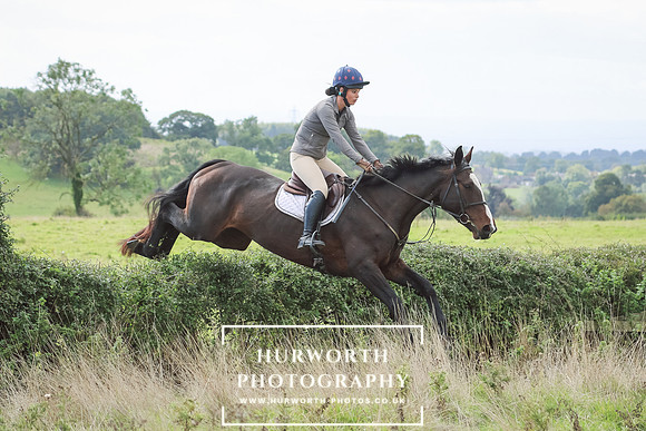 Hurworth Hunt 63