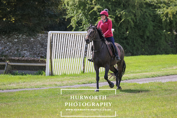 Hurworth Pleasure Ride 395