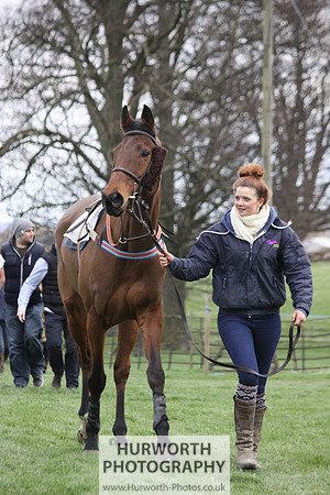 Hurworth Point to Point Restricted Race 003