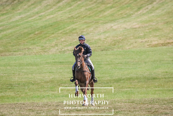 Hurworth Pleasure Ride 400