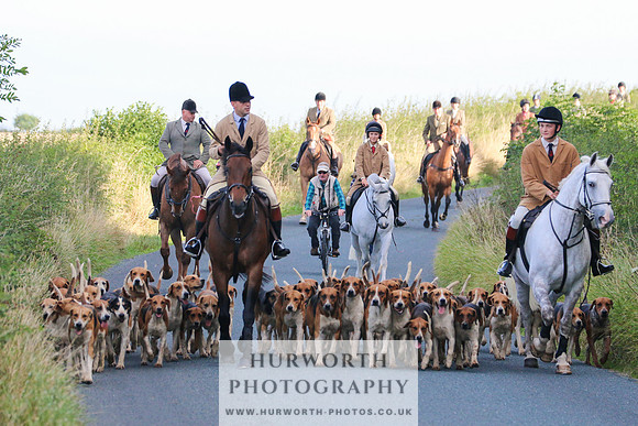 Hurworth Hunt 63