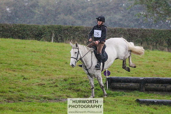 Hurworth Hunter Trial 227