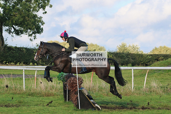 Hurworth Hunter Trial 183