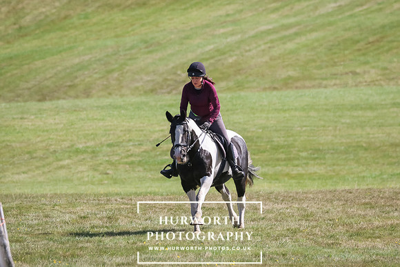Hurworth Pleasure Ride 143