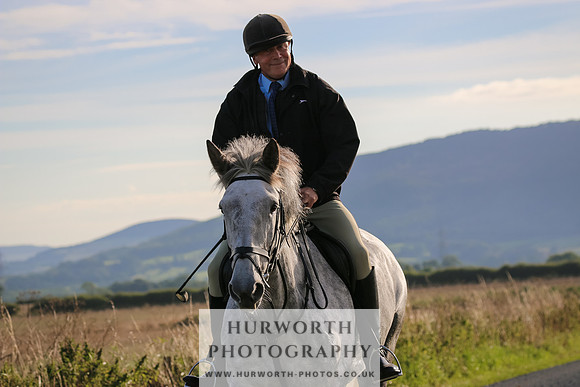 Hurworth Hunt 140