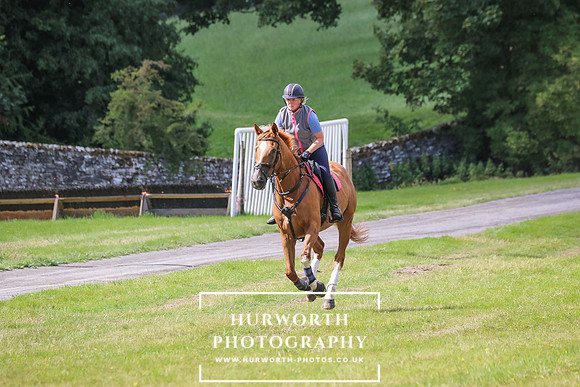 Hurworth Pleasure Ride 81