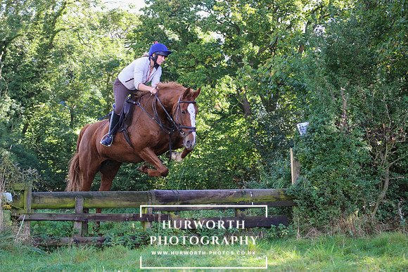 Hurworth Hunt 001