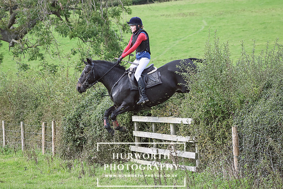 Hurworth Hunt 56