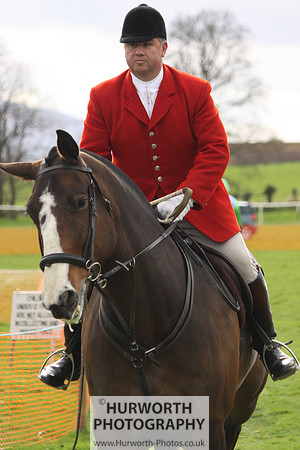 Hurworth Point to Point Members Race 029