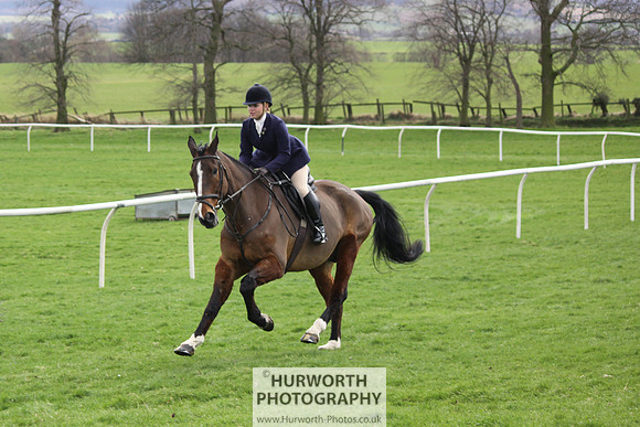 Hurworth Point to Point 037