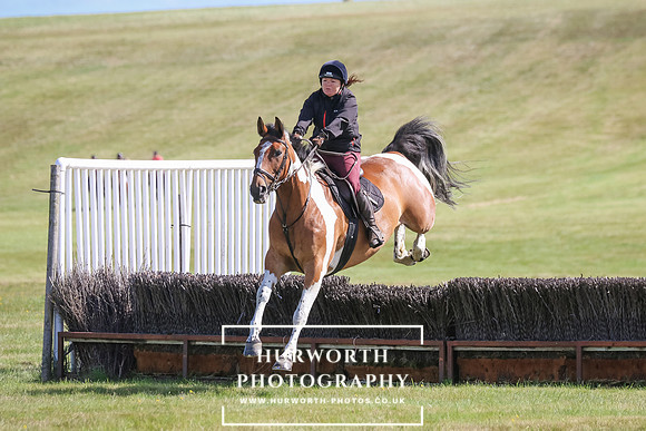 Hurworth Pleasure Ride 158