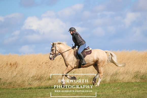 Hurworth Pleasure Ride 138