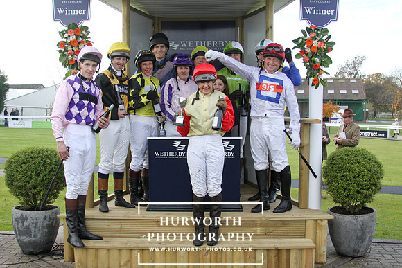 Countryside Raceday 106