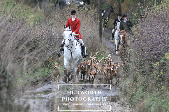 Hurworth Hunt 74