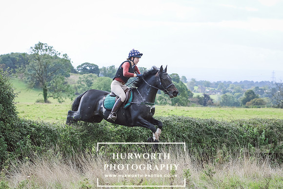Hurworth Hunt 79