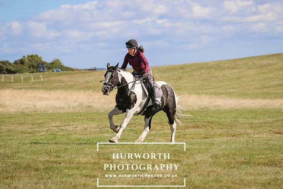 Hurworth Pleasure Ride 147