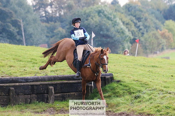 Hurworth Hunter Trial 372