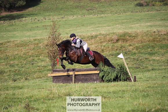 Hurworth Bilsdale Hedge Hop 525