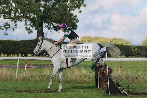 Hurworth Hunter Trial 178