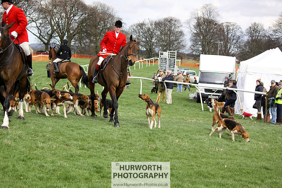 Hurworth Point to Point 009