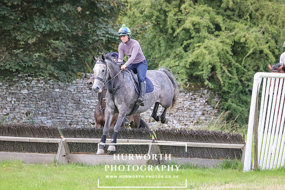 Hurworth Pleasure Ride 194