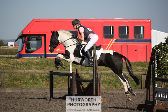 Hurworth Good Friday Show Cross 004