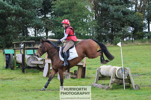 Hurworth Hunter Trial 053