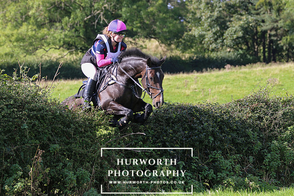 Hurworth Hunt 071