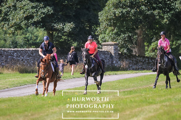 Hurworth Pleasure Ride 6