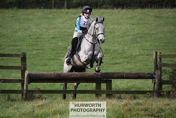 Hurworth Bilsdale Hedge Hop 132