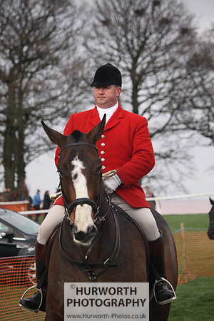 Hurworth Point to Point Conditions Race 079