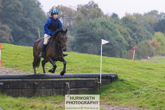 Hurworth Hunter Trial 024