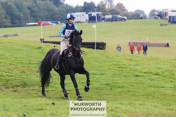 Hurworth Hunter Trial 183