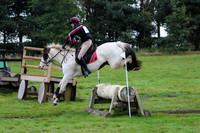 Hurworth Hunter Trial 126