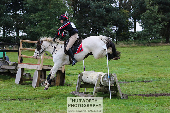 Hurworth Hunter Trial 126