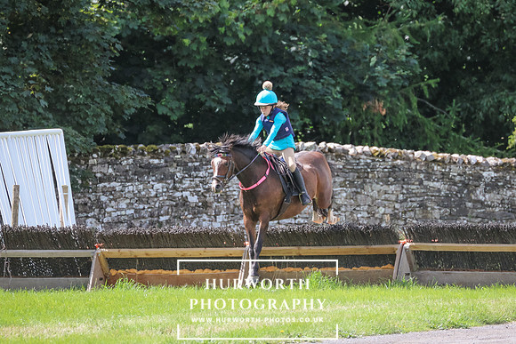 Hurworth Pleasure Ride 354