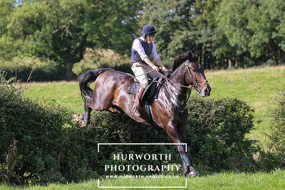 Hurworth Hunt 070