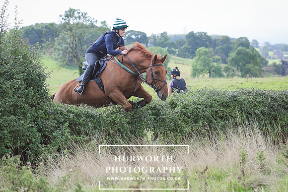 Hurworth Hunt 67